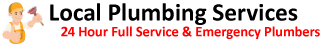 White Pigeon MI 24 Hour Plumbers